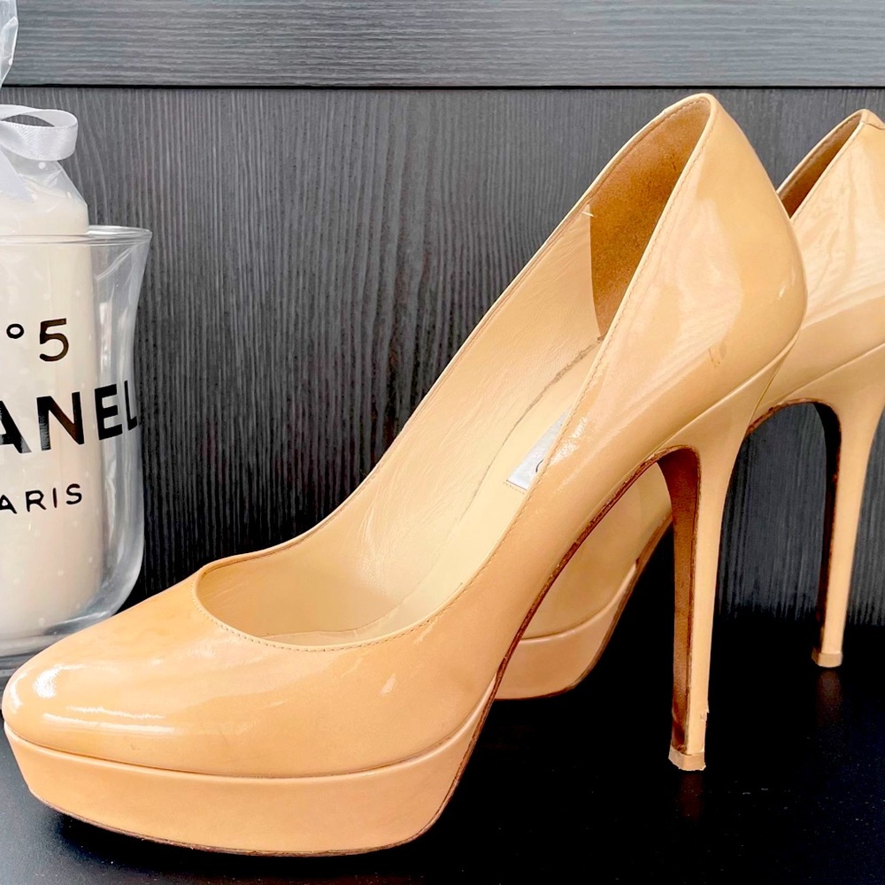Selling my Jimmy Choo shoes